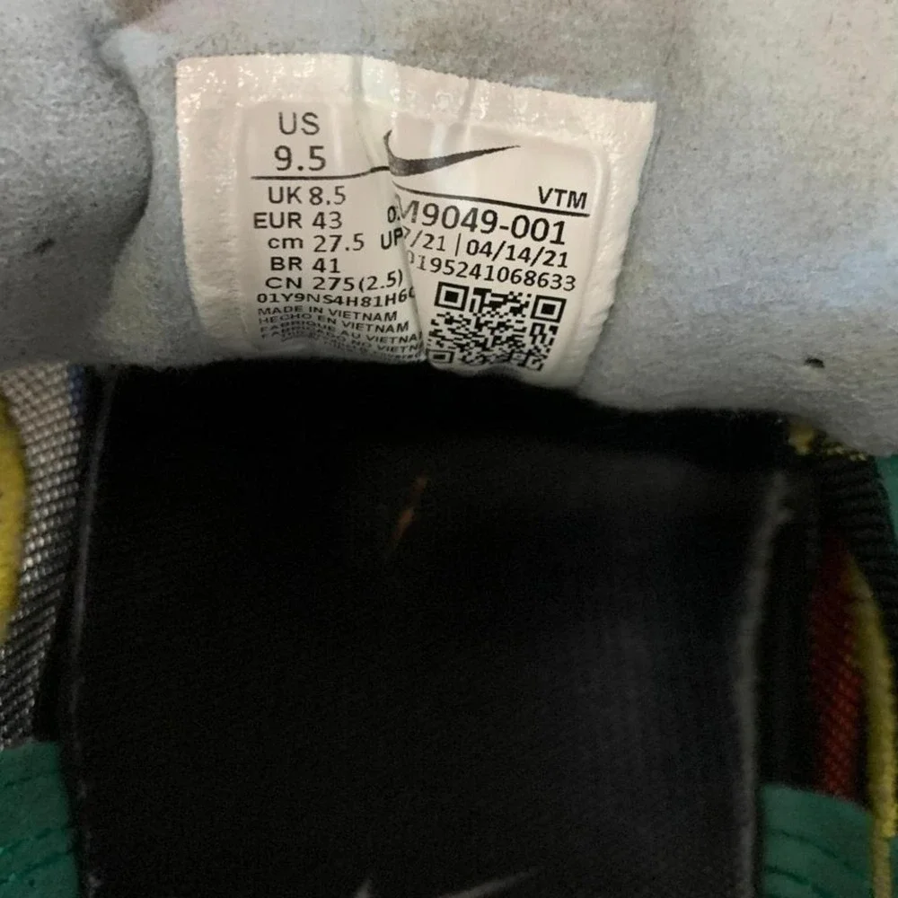 Nike Waffle One 